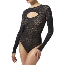 Mermaid Net String Body