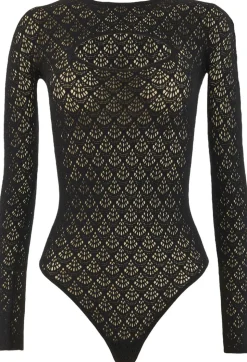 Mermaid Net String Body