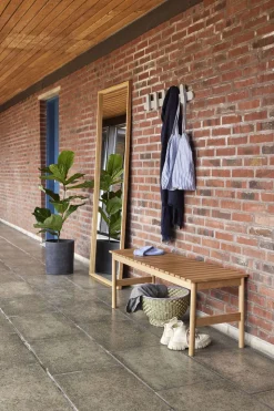 Merry Coatrack Light Grey