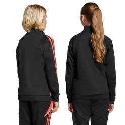 Messi Full Zip Sweatshirt