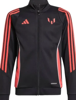 Messi Full Zip Sweatshirt