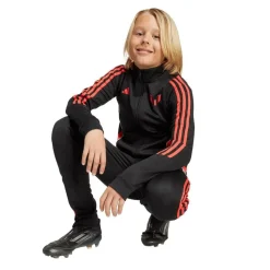 Messi Full Zip Sweatshirt