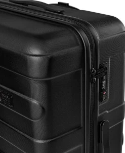 META Suitcase L