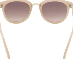 Metal bridge sunglasses