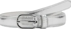 Metal buckle belt