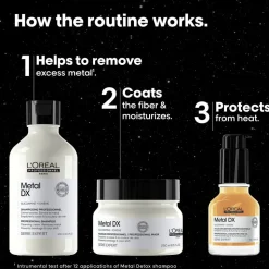 Metal DX Trio Gift Set 2025