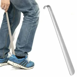 Metal Shoehorn 60cm