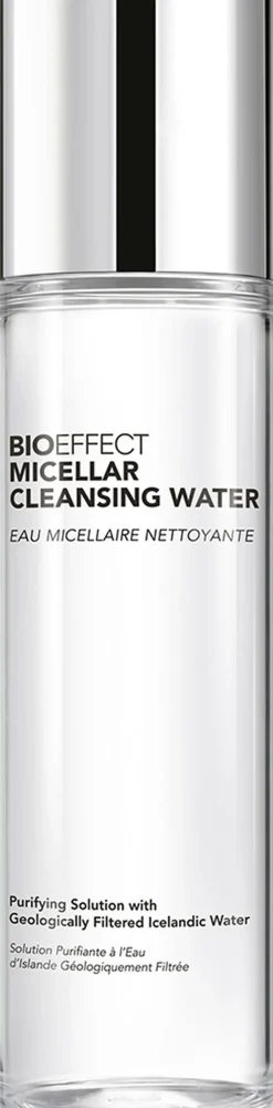 Micellar Cleansing Water