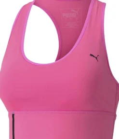 Mid Impact Long Line Sports BH