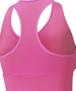 Mid Impact Long Line Sports BH