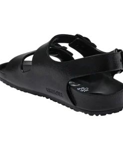 Milano EVA Kids Black