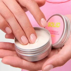 Mild deodorant - 24-timers effektivitet