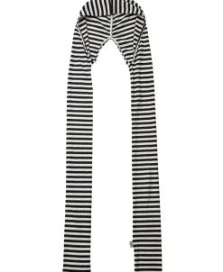 Milla 26 Scarfhat - 100% Ãkologisk Bomuld GOTS