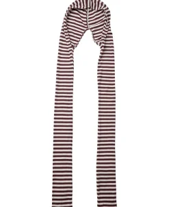 Milla 26 Scarfhat - 100% Ãkologisk Bomuld GOTS