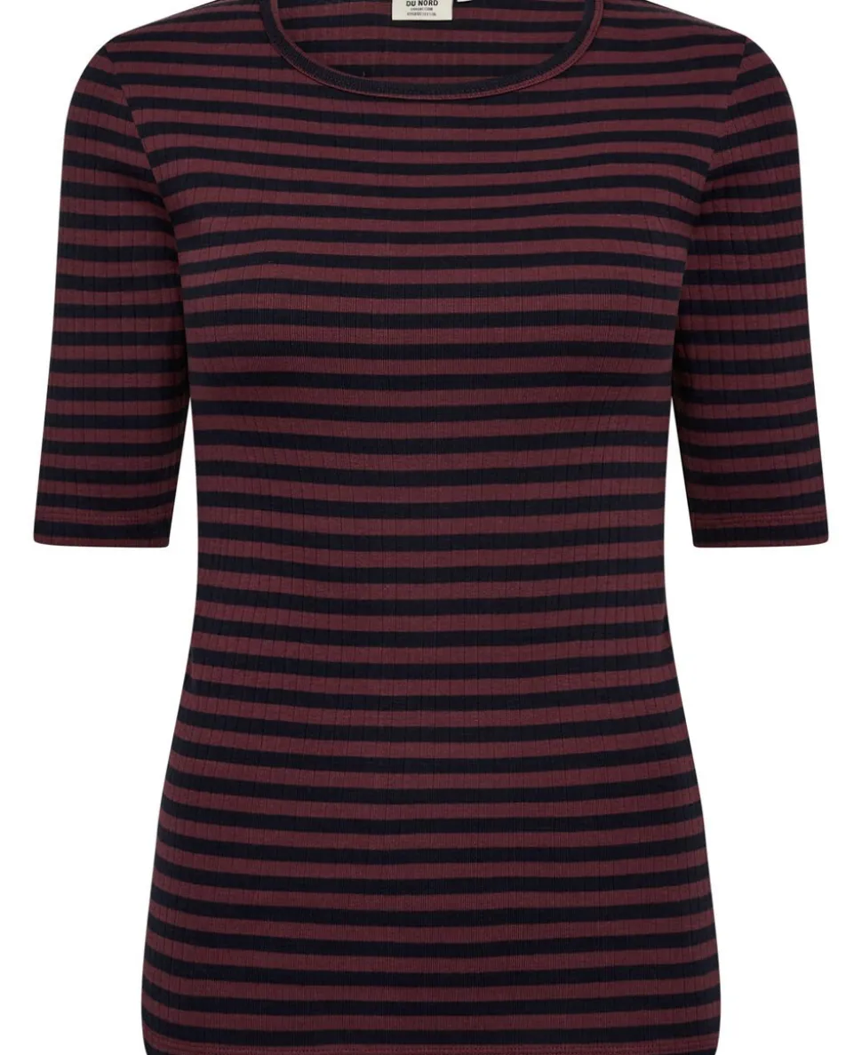 Milla 23 Short sleeve top - 100% Organic Cotton GOTS