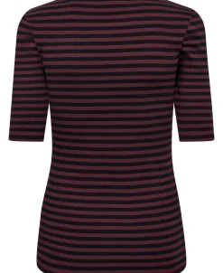 Milla 23 Short sleeve top - 100% Organic Cotton GOTS