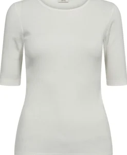 Milla 23 Short sleeve top - 100% Organic Cotton GOTS