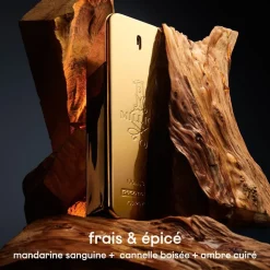 Million Gold for Him EDP 50ml / 10ml 60 ml