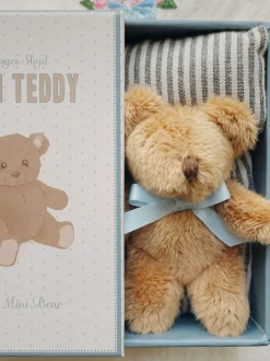 MILO TINY TEDDY