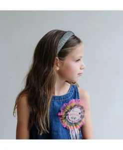 Mimi & Lula - Hårbøjle - Disco Ball Dancing Queen