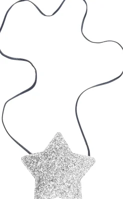 Mimi & Lula - Skuldertaske - Funklende stjerne