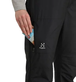 Mimic Silver Vandrebukser