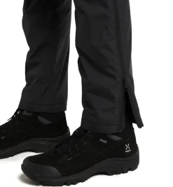 Mimic Silver Vandrebukser