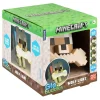 Minecraft Wolf Globuddies Lampe