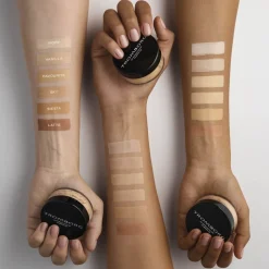 Mineral Foundation