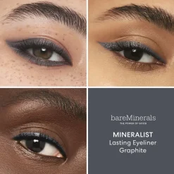 Mineralist Lasting Eyeliner