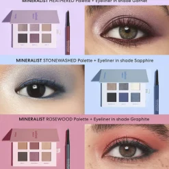 Mineralist Lasting Eyeliner