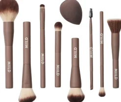 MINI COMPLEXION BUFFER BRUSH