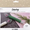 Mini DIY Kit Syning, Evighedslys
