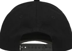 Mini Encore Suede Baseball Cap