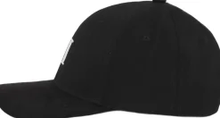 Mini Encore Suede Baseball Cap