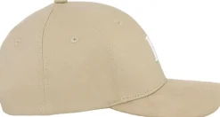 Mini Encore Suede Baseball Cap