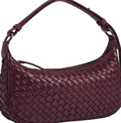 Mini Musembg Bag, Weave