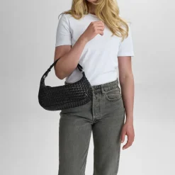 Mini Musembg Bag, Weave