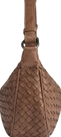 Mini Musembg Bag, Weave