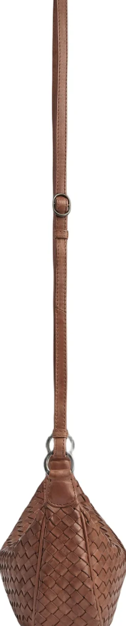 Mini Musembg Bag, Weave