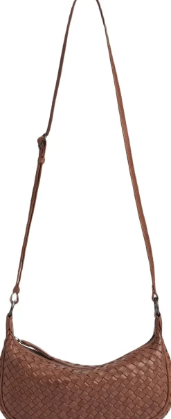 Mini Musembg Bag, Weave