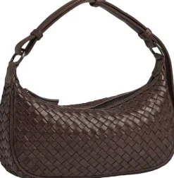 Mini Musembg Bag, Weave