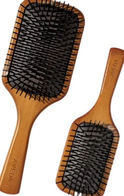 Mini Paddle Brush