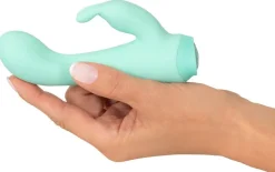 Mini Rabbit Vibrator