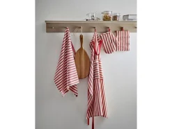 Miniovnhandske 19x23 Harmony Red