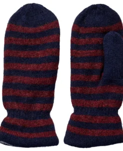 Minne 1S Knitted Mittens