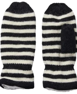 Minne 1S Knitted Mittens