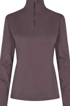 Mio ½-Zip Midlayer trøje