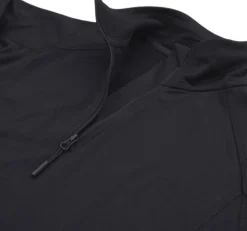 Mio ½-Zip Midlayer trøje