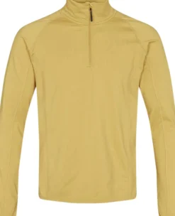 Mio ½-Zip midlayer trøje